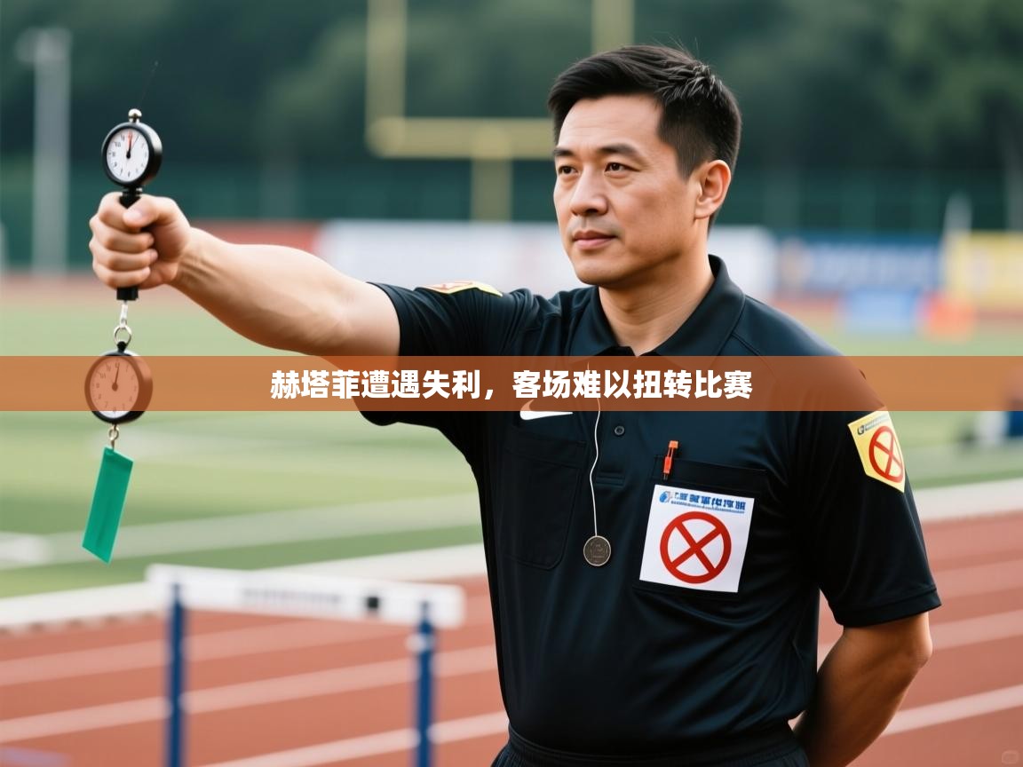 赫塔菲遭遇失利，客场难以扭转比赛  第1张