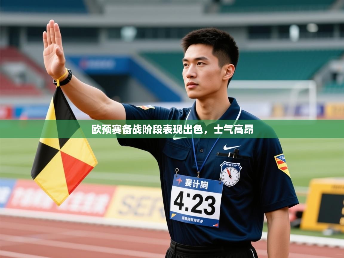 欧预赛备战阶段表现出色,士气高昂 第2张