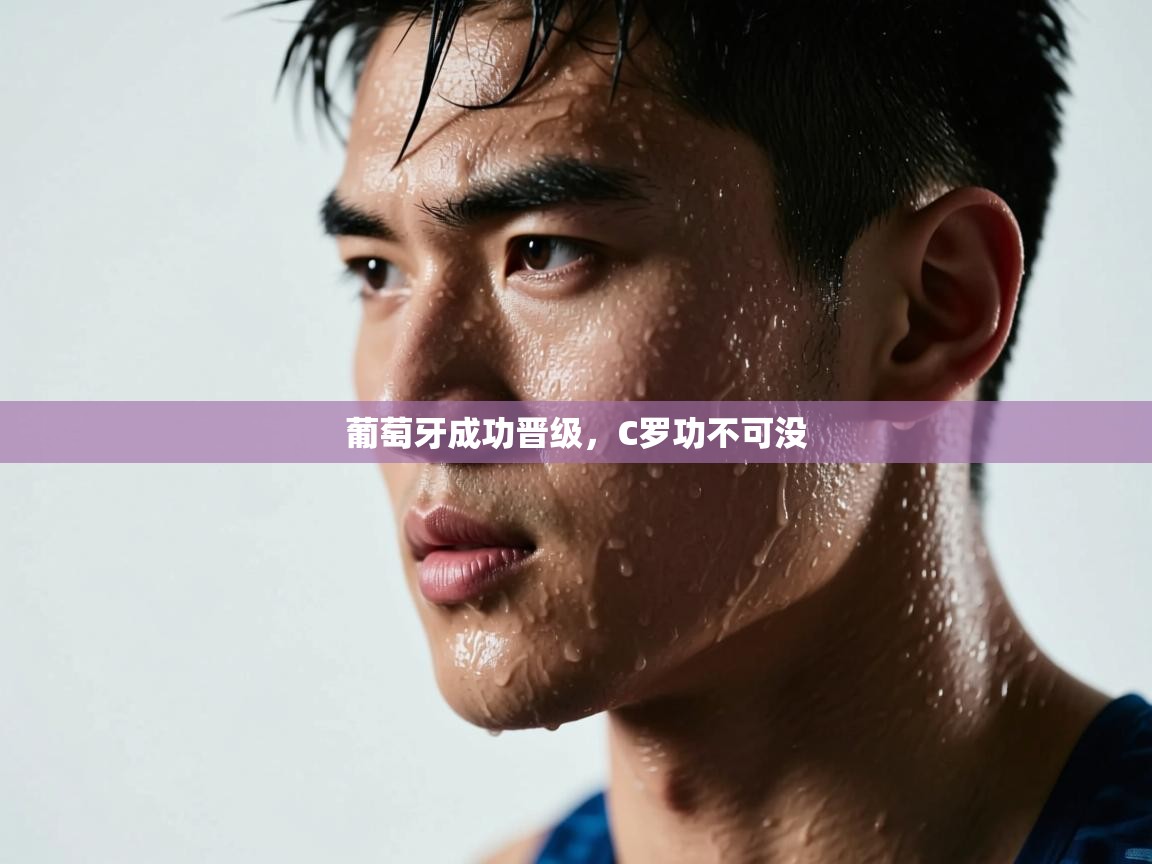 葡萄牙成功晋级，C罗功不可没  第2张