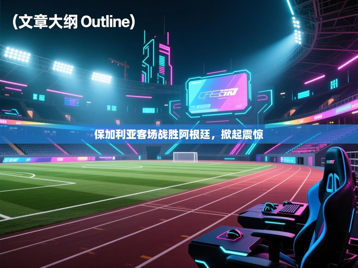 保加利亚客场战胜阿根廷，掀起震惊  第1张